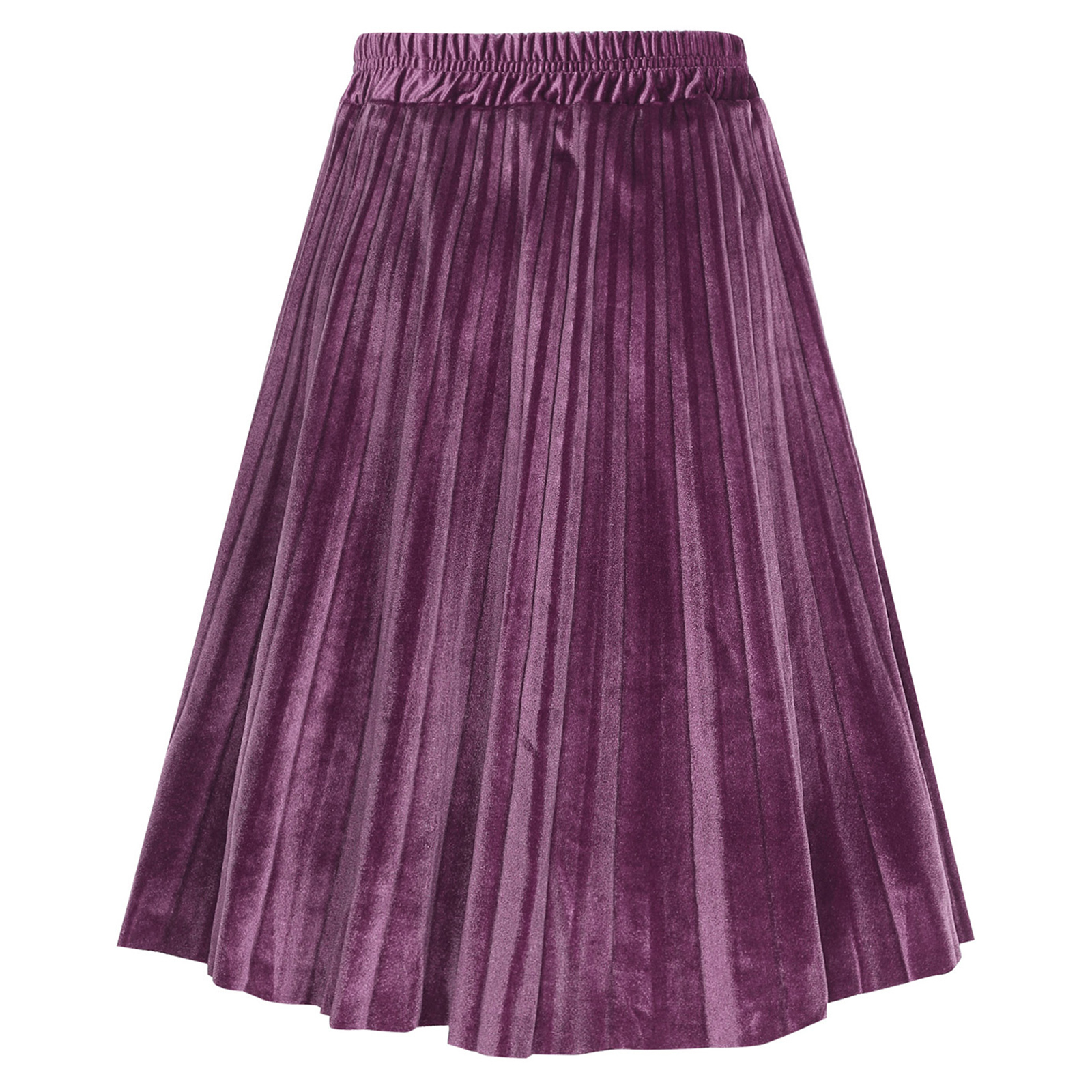 Festival Costumes Halloween Ch - Pleated Skirt Women ulasan dan harga