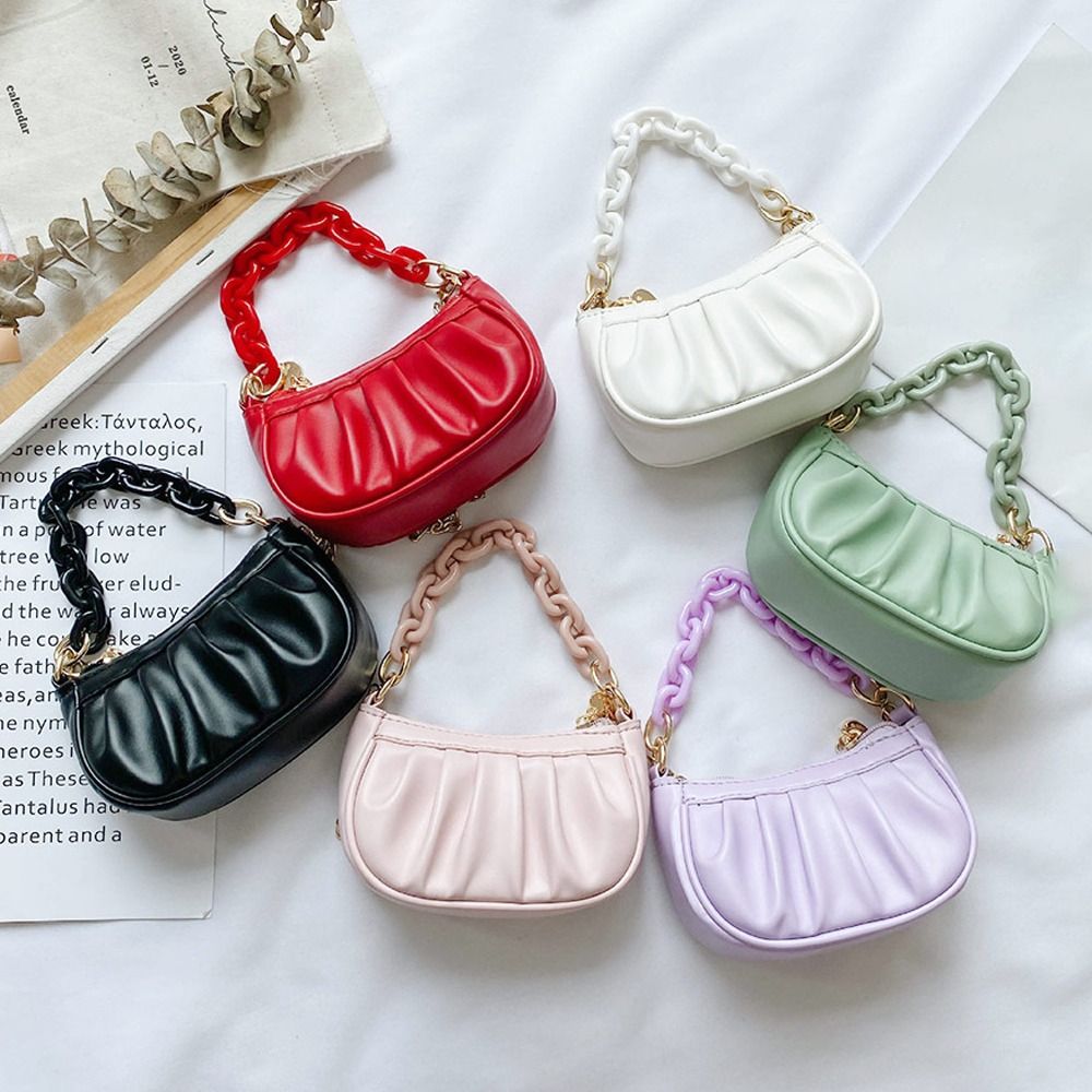 Baby Girls Cute Purse Crossbod - Coin Purse Women ulasan dan harga