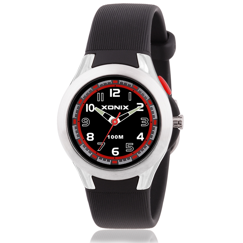 XONIX Women Fashion Quartz Wat - Women'S Fashion Digital Watch ulasan dan harga