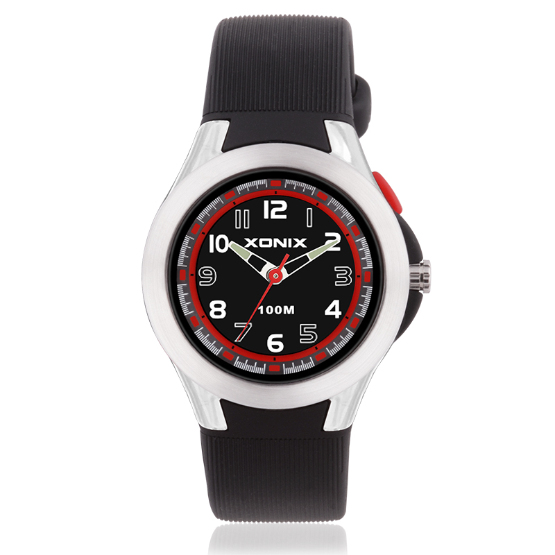 XONIX Women Fashion Quartz Wat - Women'S Fashion Digital Watch ulasan dan harga