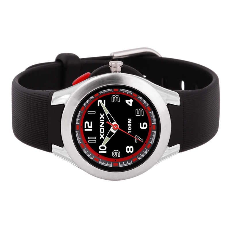 XONIX Women Fashion Quartz Wat - Women'S Fashion Digital Watch ulasan dan harga
