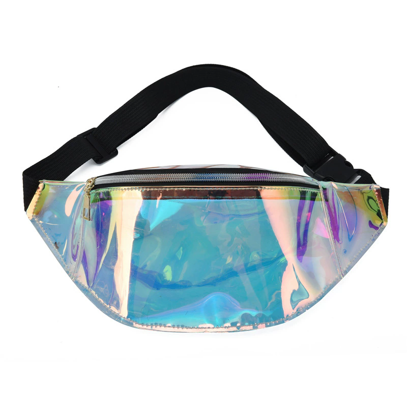 Waist Bag Personality Dazzling - Coin Purse Women ulasan dan harga