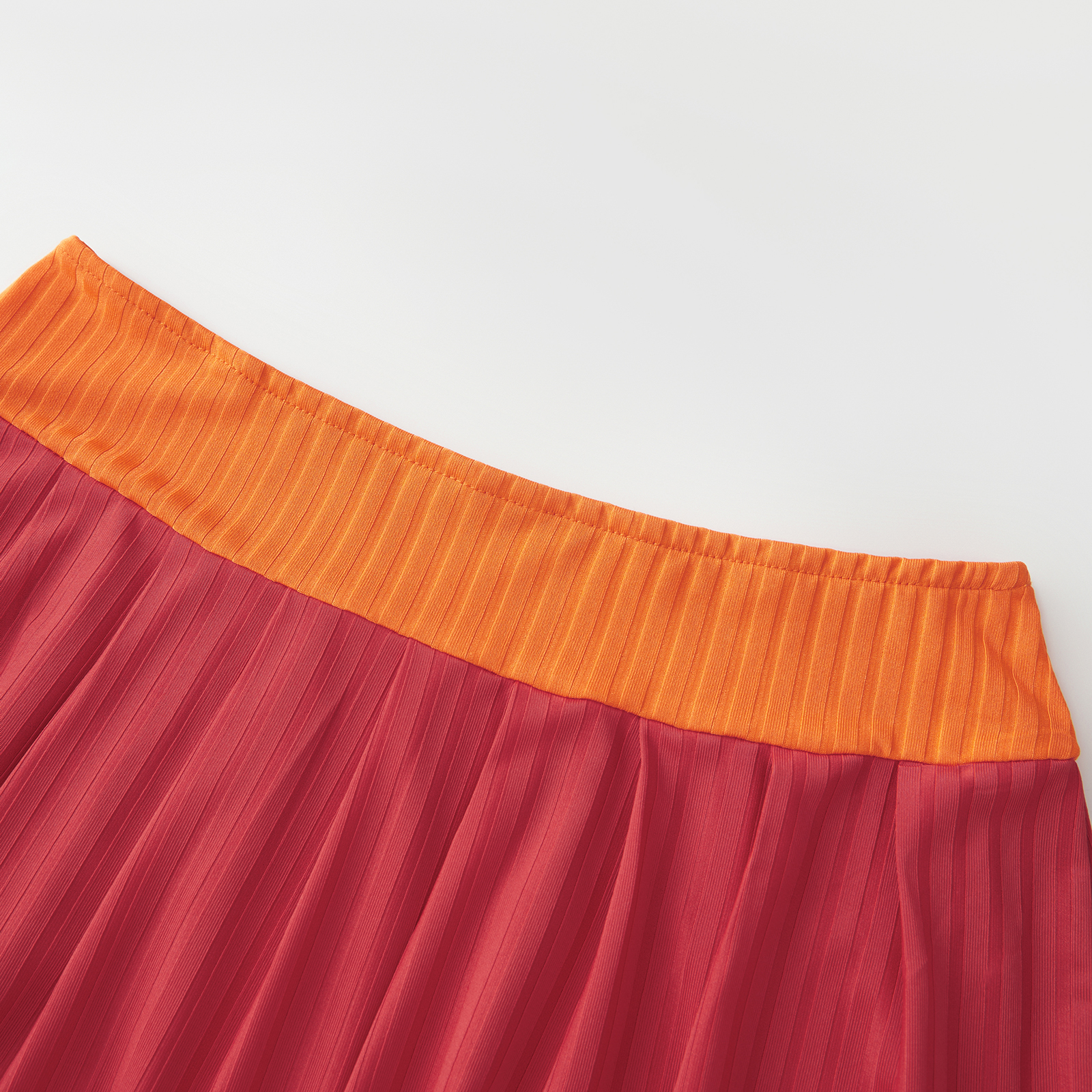 Halloween Velma Costume For Wo - Pleated Skirt Women ulasan dan harga