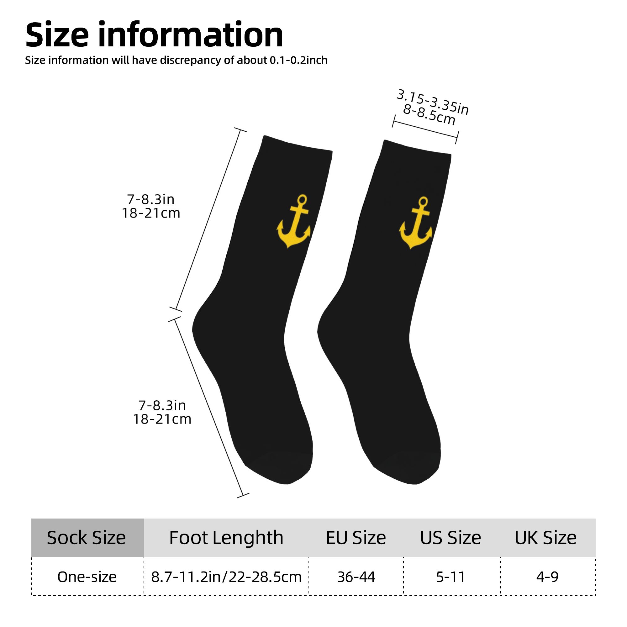 Custom Gold Anchor Logo Men Wo - Women Fashion Logo ulasan dan harga
