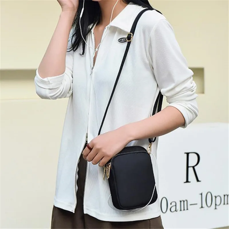 Sport Wallet, Mobile Phone Bag - Coin Purse Women ulasan dan harga