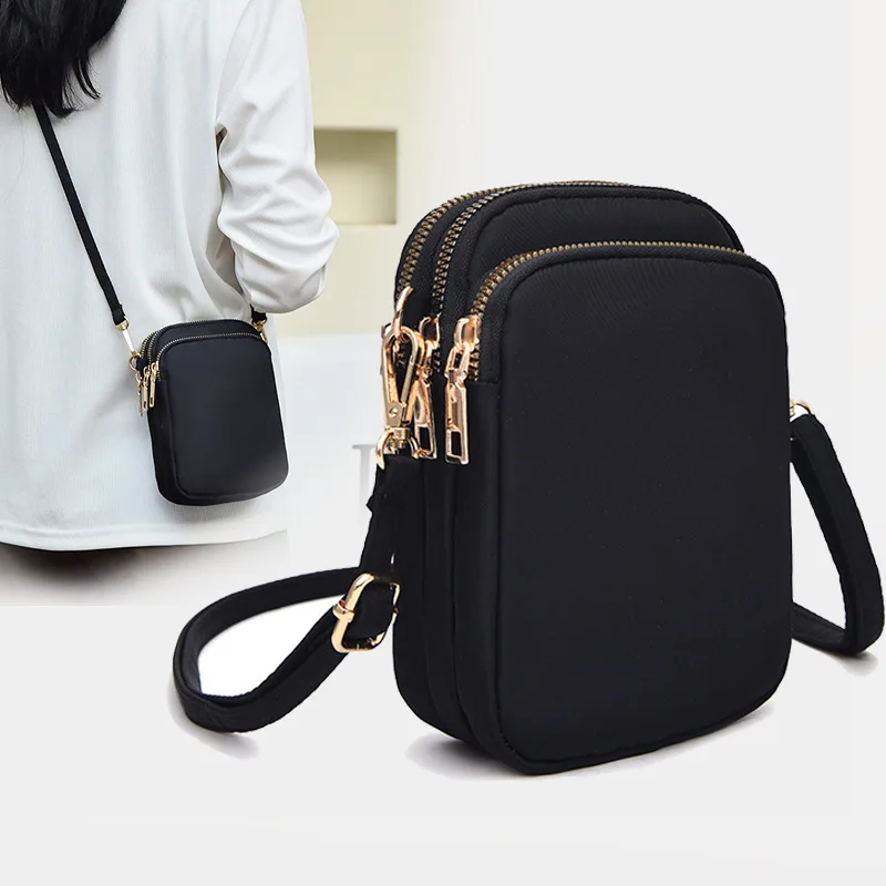 Sport Wallet, Mobile Phone Bag - Coin Purse Women ulasan dan harga