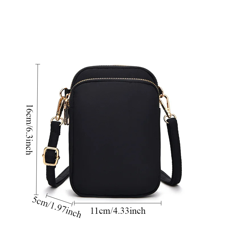 Sport Wallet, Mobile Phone Bag - Coin Purse Women ulasan dan harga