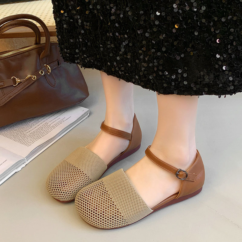 2025 New Spring Summer Mesh Sa - Women'S Fashion Summer 2025 ulasan dan harga