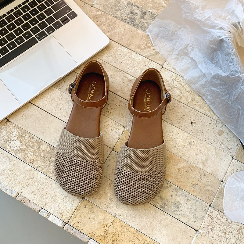 2025 New Spring Summer Mesh Sa - Women'S Fashion Summer 2025 ulasan dan harga
