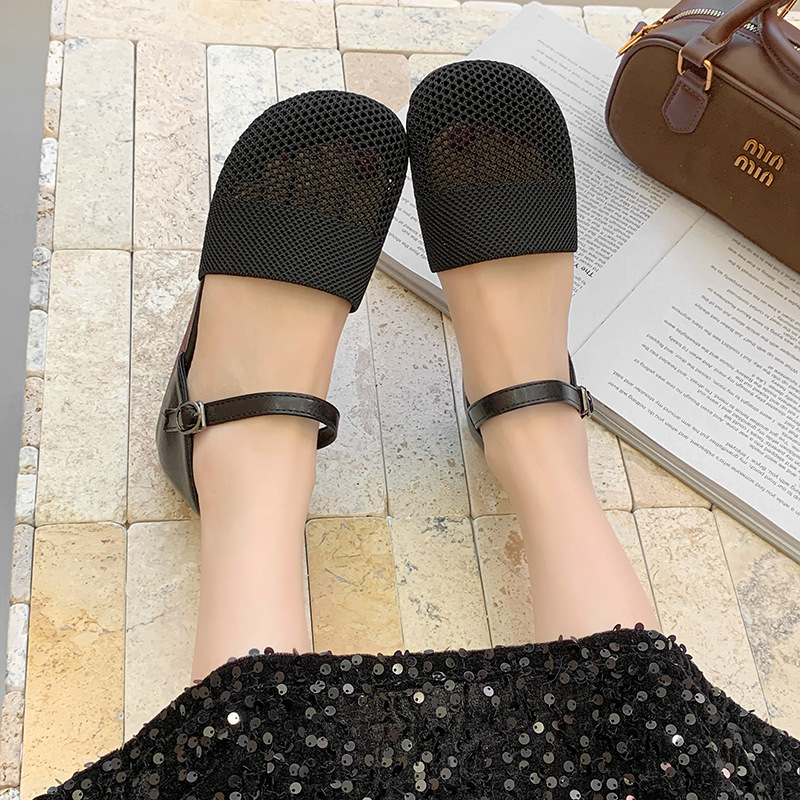 2025 New Spring Summer Mesh Sa - Women'S Fashion Summer 2025 ulasan dan harga