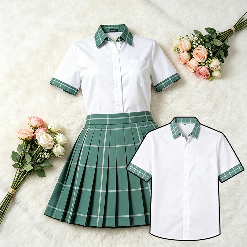 Alien Stage Anakt Arts High Fi - Pleated Skirt Women ulasan dan harga