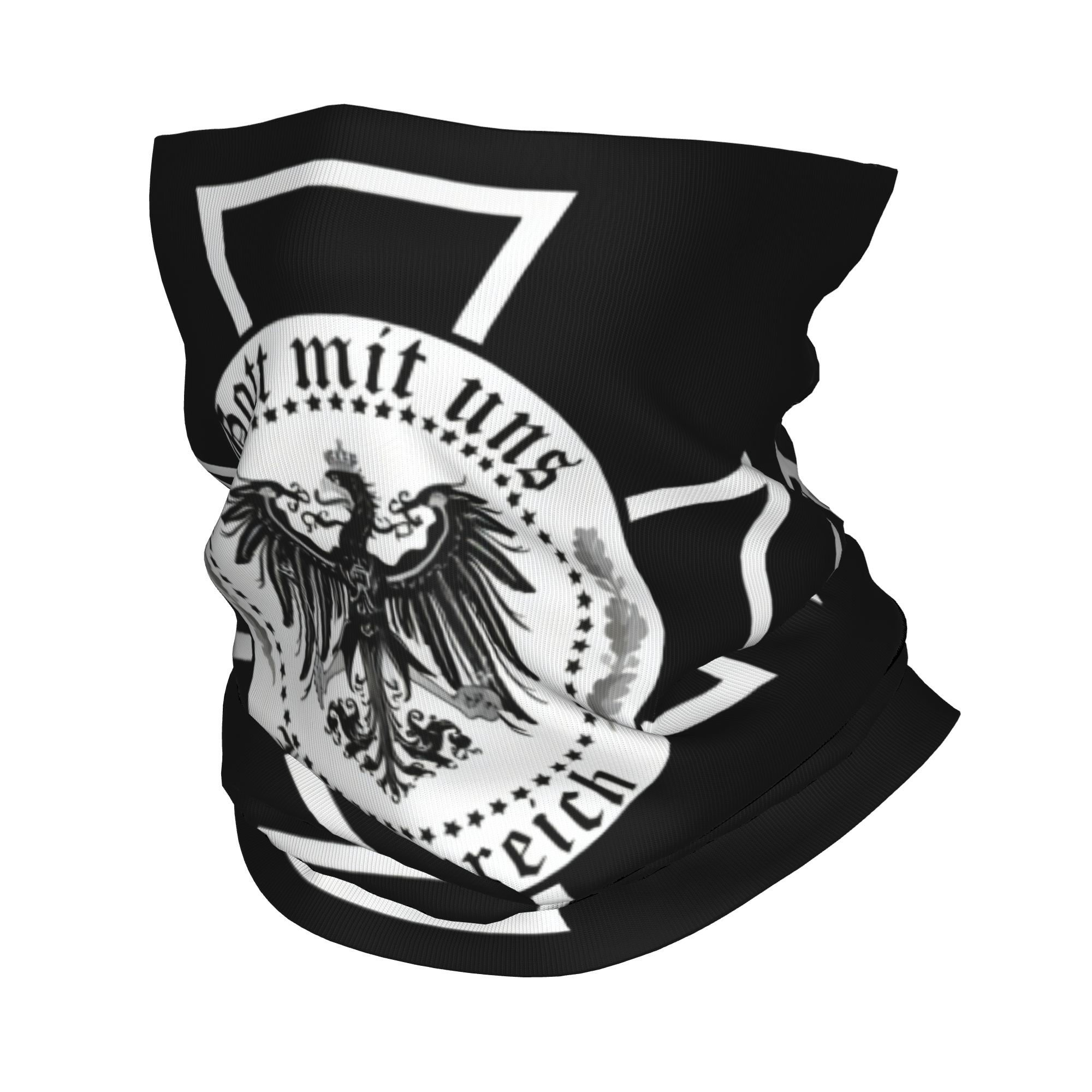 Custom German Empire Eagle Cro - Women Fashion Logo ulasan dan harga