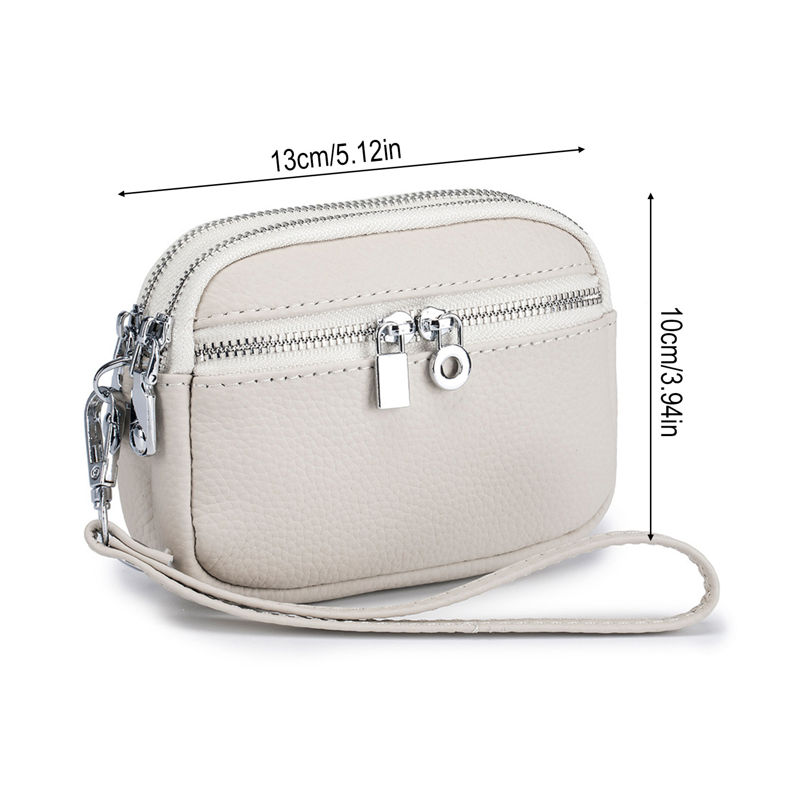 Women Mini Crossbody Bag With  - Coin Purse Women ulasan dan harga