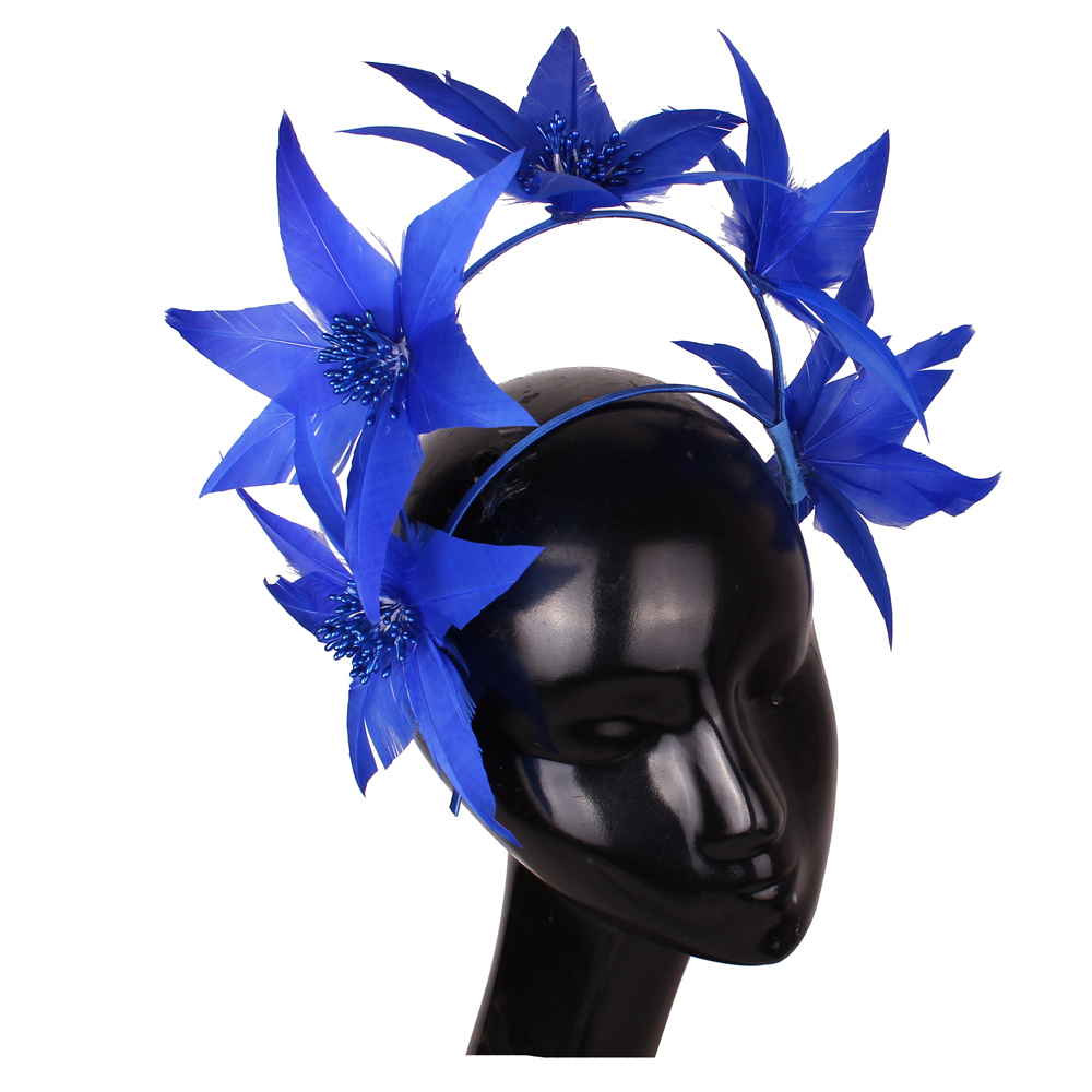 Red Headband Kentucky Derby Hi - Women'S Fashion Kentucky Derby ulasan dan harga