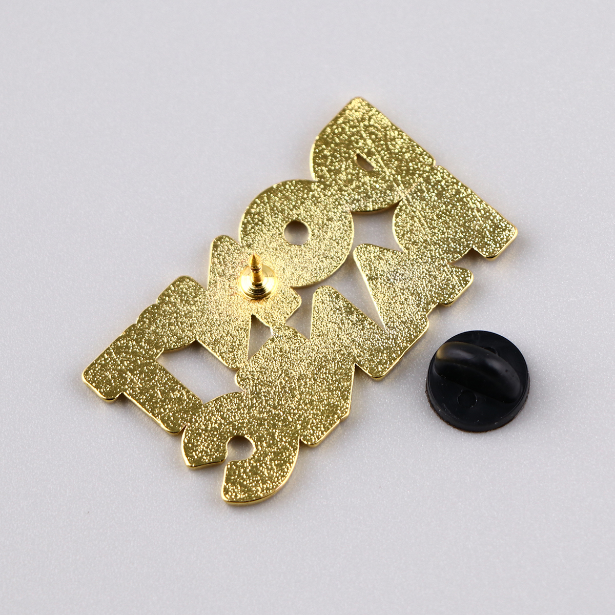 Vintage Enamel Pin Brooch Funn - Women'S Fashion Backpack ulasan dan harga