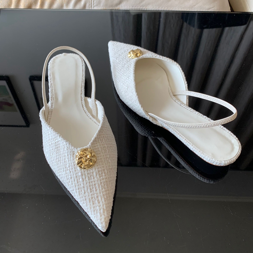 2025 New Brand Women Sandal Fa - Women'S Fashion Summer 2025 ulasan dan harga