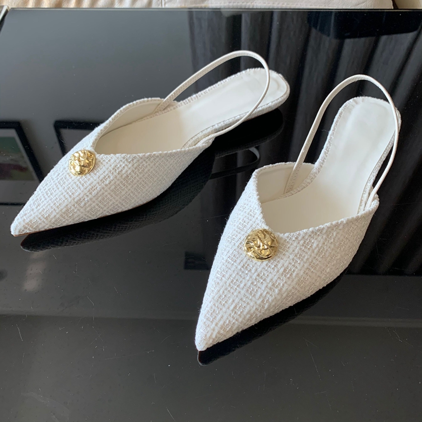2025 New Brand Women Sandal Fa - Women'S Fashion Summer 2025 ulasan dan harga