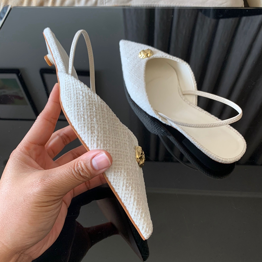 2025 New Brand Women Sandal Fa - Women'S Fashion Summer 2025 ulasan dan harga
