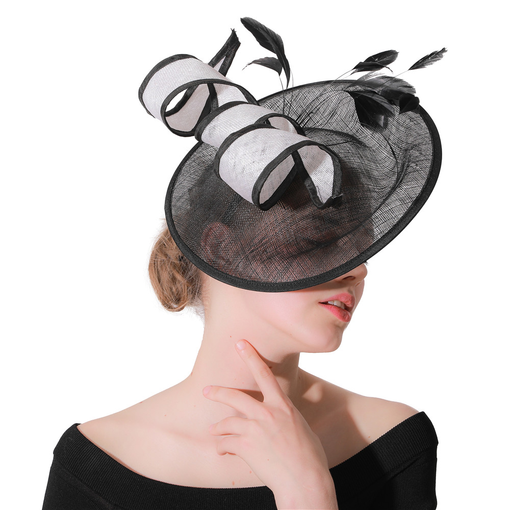Black Kentucky Derby Fascinato - Women'S Fashion Kentucky Derby ulasan dan harga