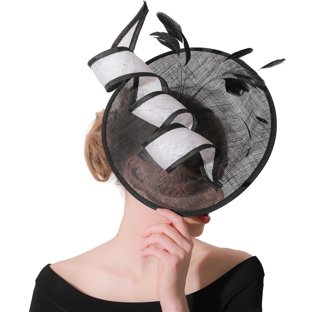 Black Kentucky Derby Fascinato - Women'S Fashion Kentucky Derby ulasan dan harga