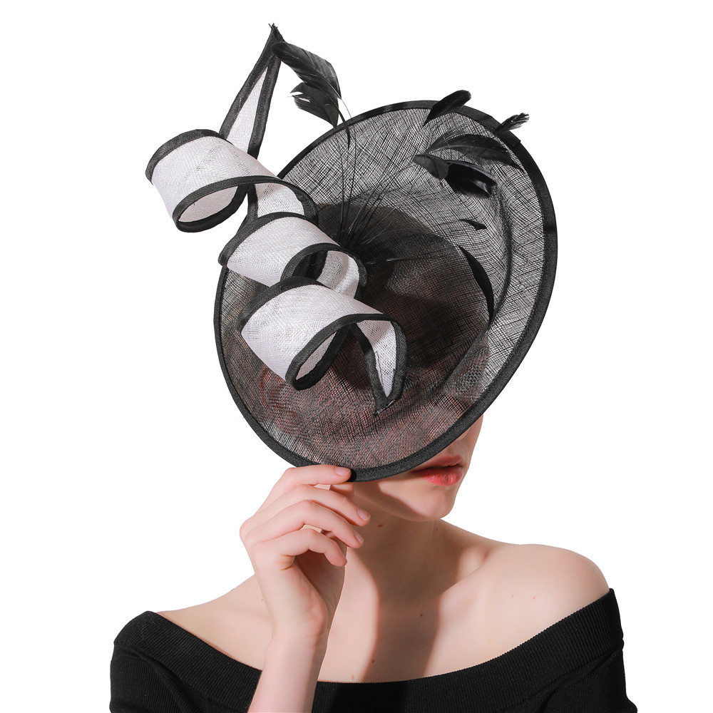 Black Kentucky Derby Fascinato - Women'S Fashion Kentucky Derby ulasan dan harga
