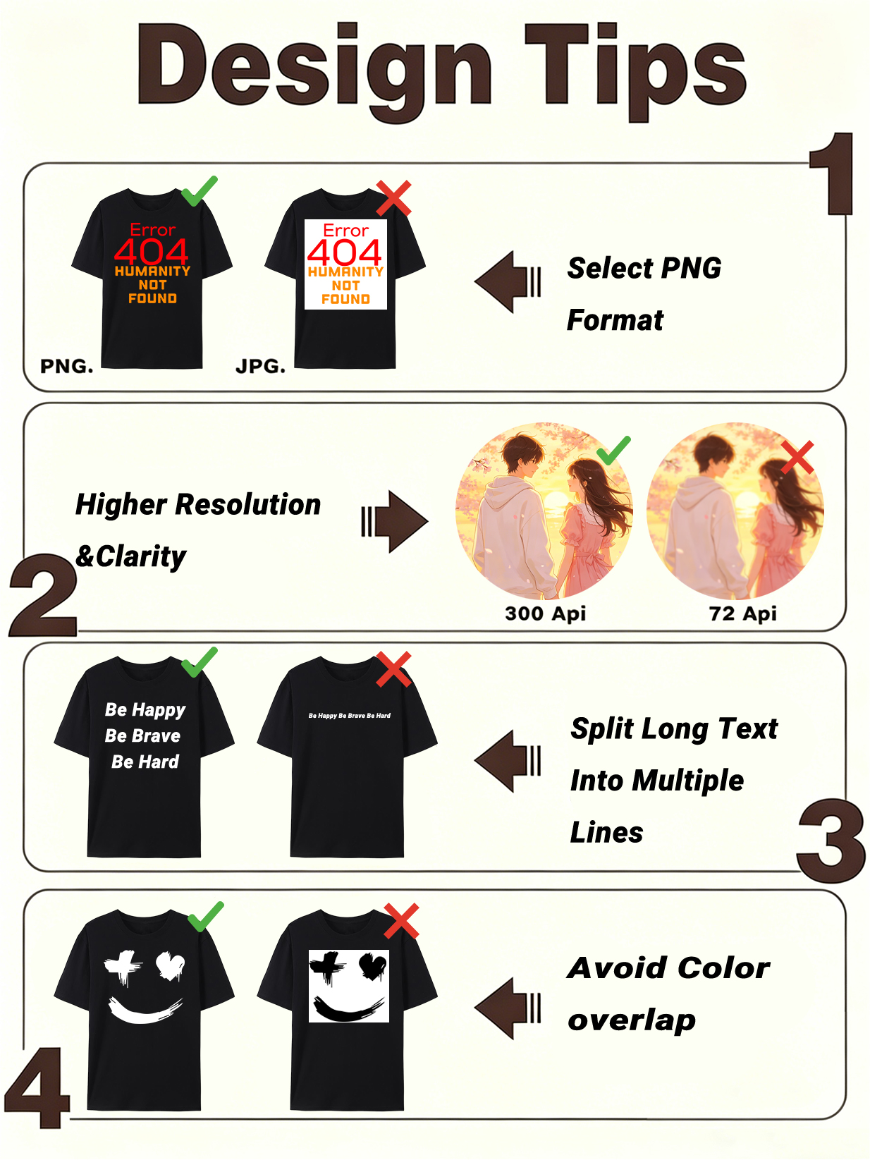 Custom Graphic Logo  Slim T Sh - Women Fashion Logo ulasan dan harga