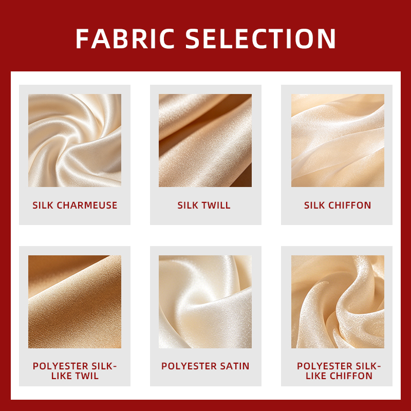Personalized Print Silk Wool R - Women Fashion Logo ulasan dan harga