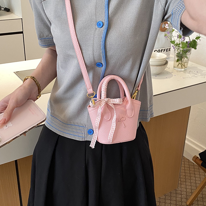 Super Mini Crossbody Coin Purs - Coin Purse Women ulasan dan harga