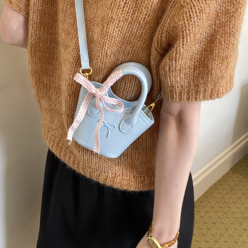 Super Mini Crossbody Coin Purs - Coin Purse Women ulasan dan harga