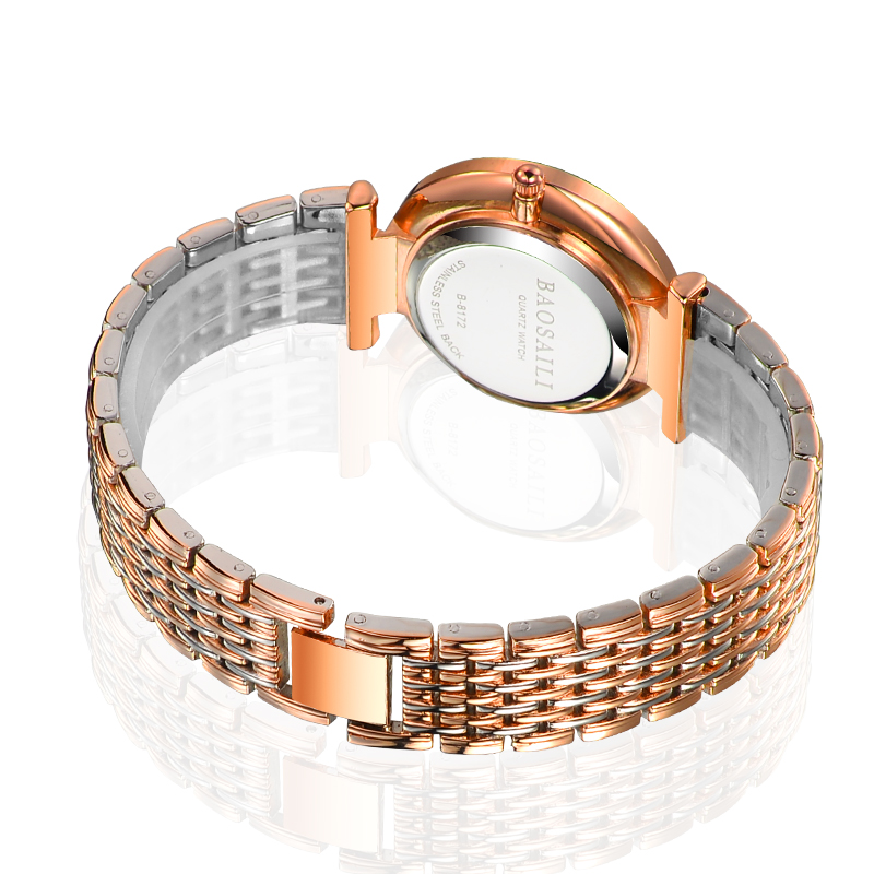 Women Watch Custom Dial Photo  - Women Fashion Logo ulasan dan harga