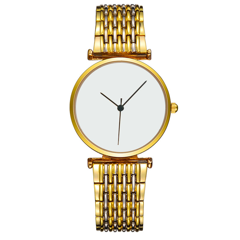 Women Watch Custom Dial Photo  - Women Fashion Logo ulasan dan harga