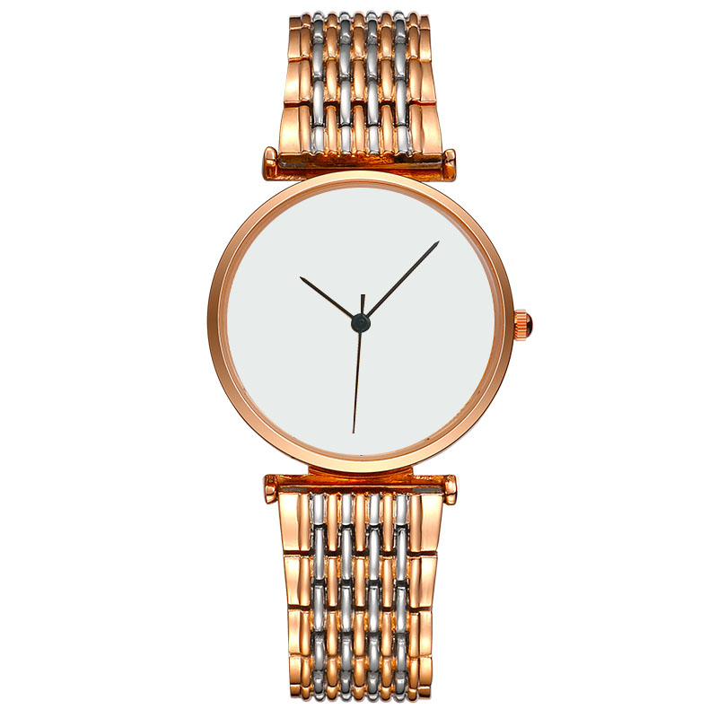 Women Watch Custom Dial Photo  - Women Fashion Logo ulasan dan harga