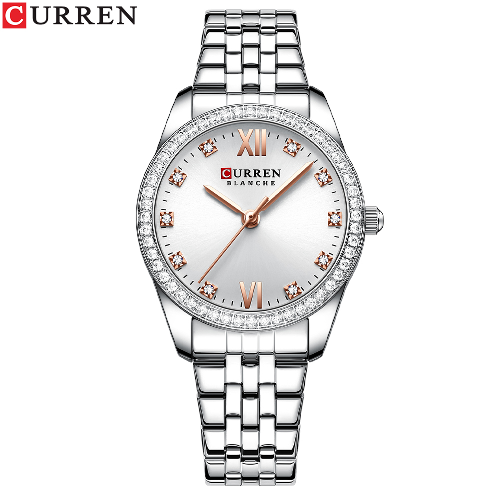 New stock! ! Women Bracelet Wa - Women'S Fashion Digital Watch ulasan dan harga